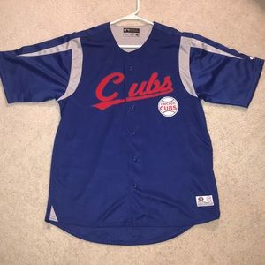 Cubs Jersey